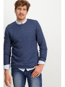 Джемпер чоловічий GS910131/292, GS910131/292, 3,499 грн, Men`s pullover, Garcia, Трикотаж